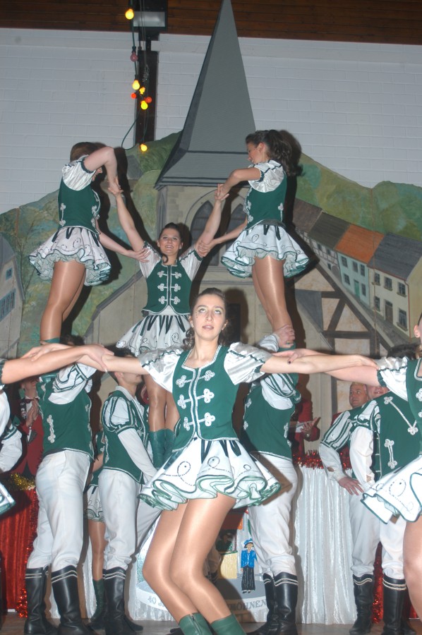 Foto Prunksitzung 2012