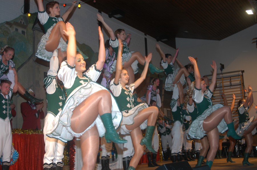 Foto Prunksitzung 2012