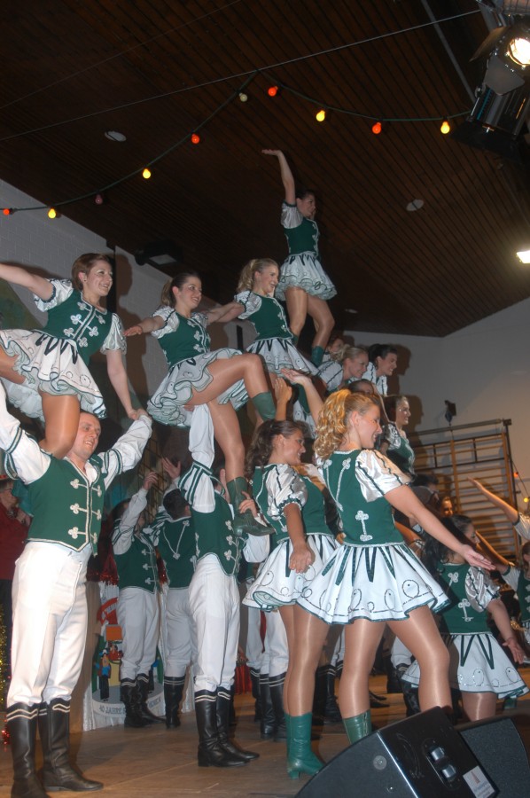 Foto Prunksitzung 2012