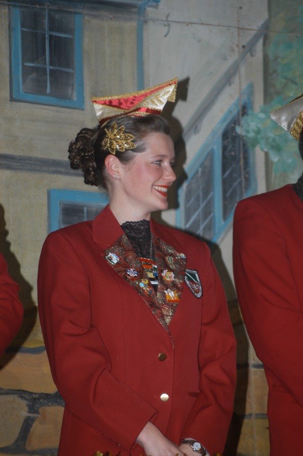 Foto Prunksitzung 2012