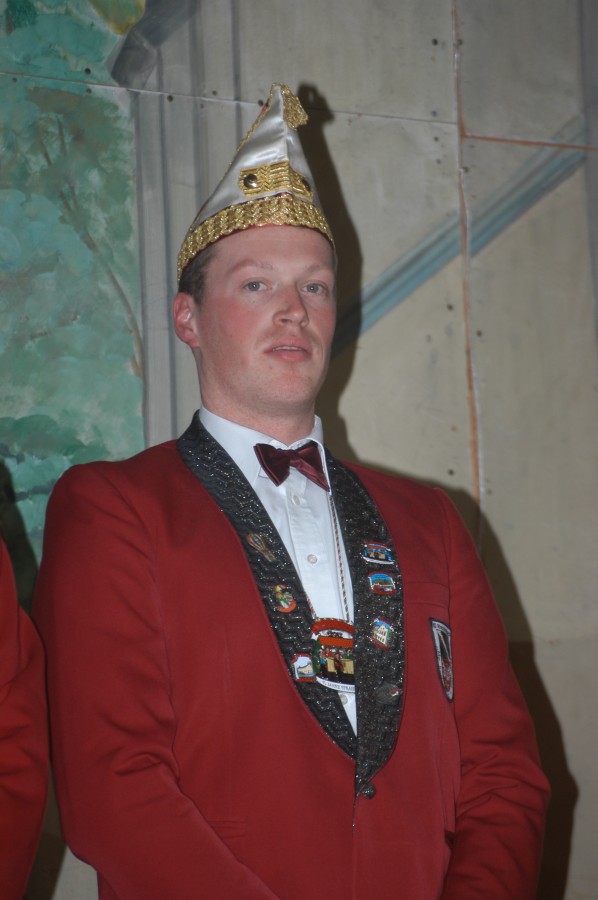 Foto Prunksitzung 2012