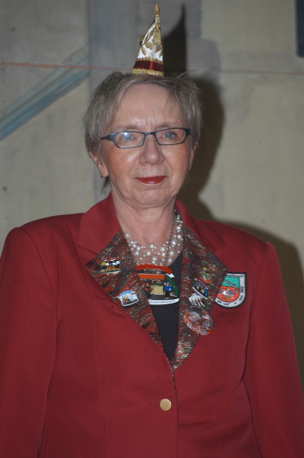 Foto Prunksitzung 2012