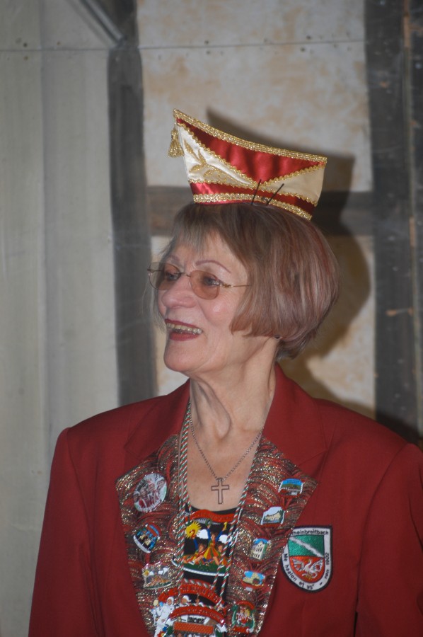 Foto Prunksitzung 2012