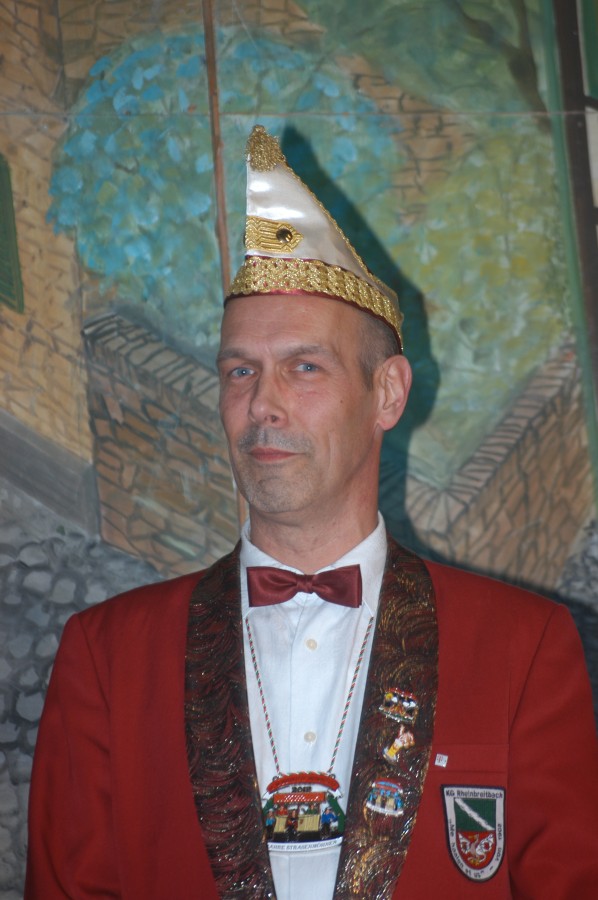 Foto Prunksitzung 2012