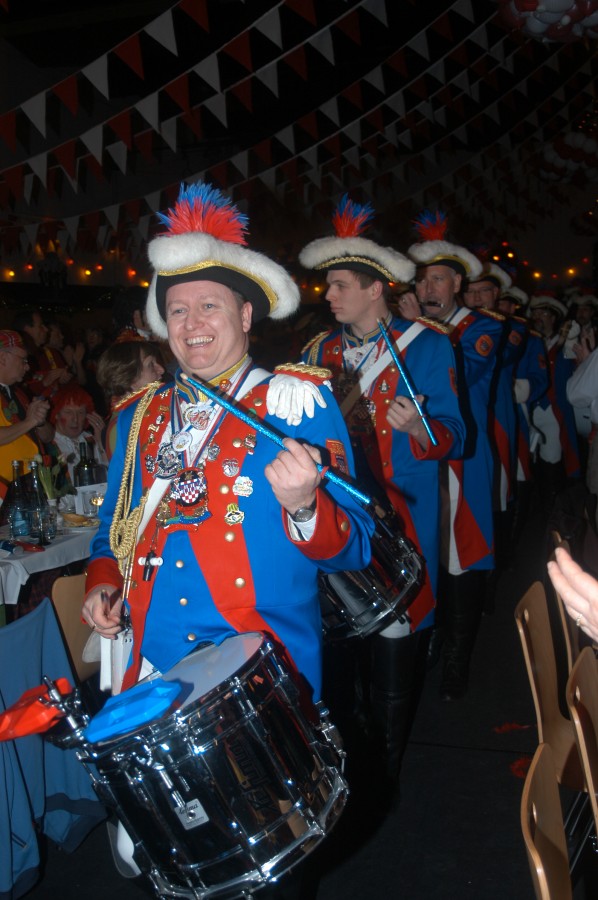 Foto Prunksitzung 2012