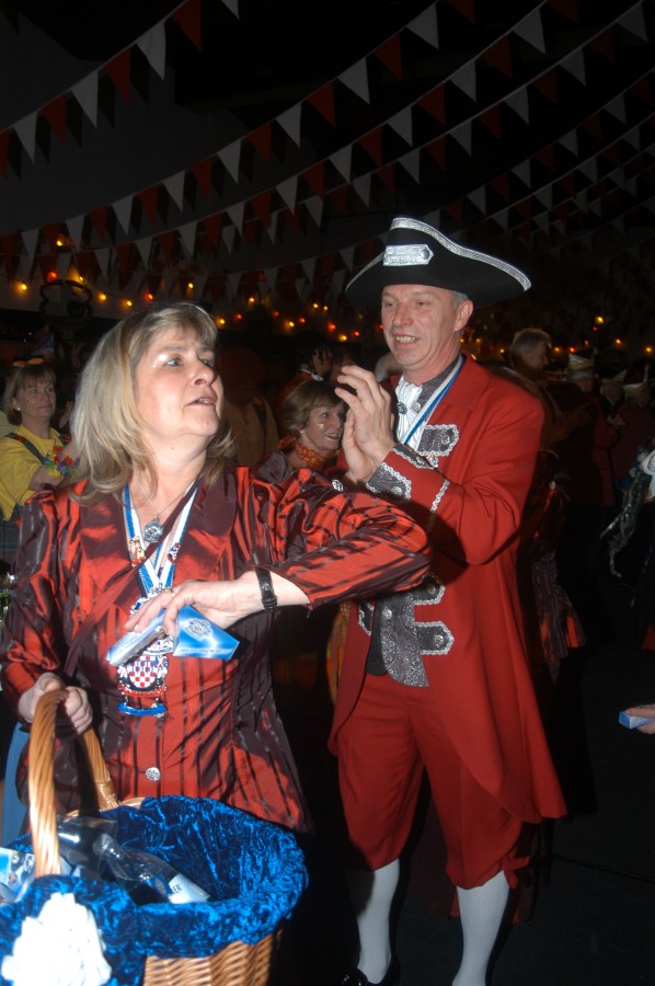 Foto Prunksitzung 2012