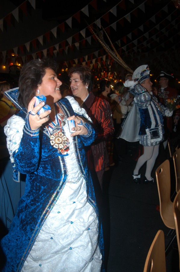 Foto Prunksitzung 2012