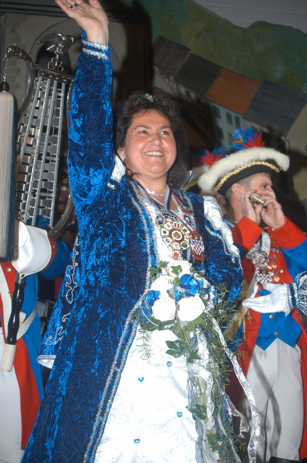 Foto Prunksitzung 2012