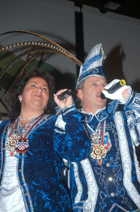 Foto Prunksitzung 2012