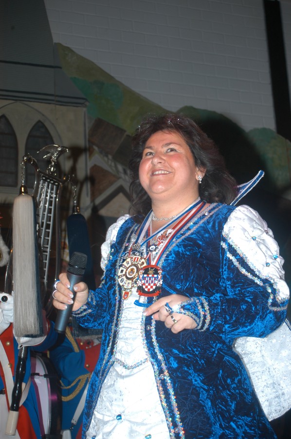 Foto Prunksitzung 2012