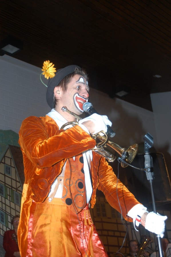 Foto Prunksitzung 2012