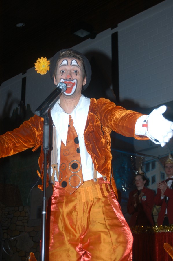 Foto Prunksitzung 2012