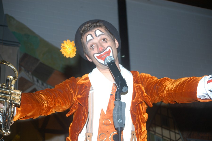 Foto Prunksitzung 2012