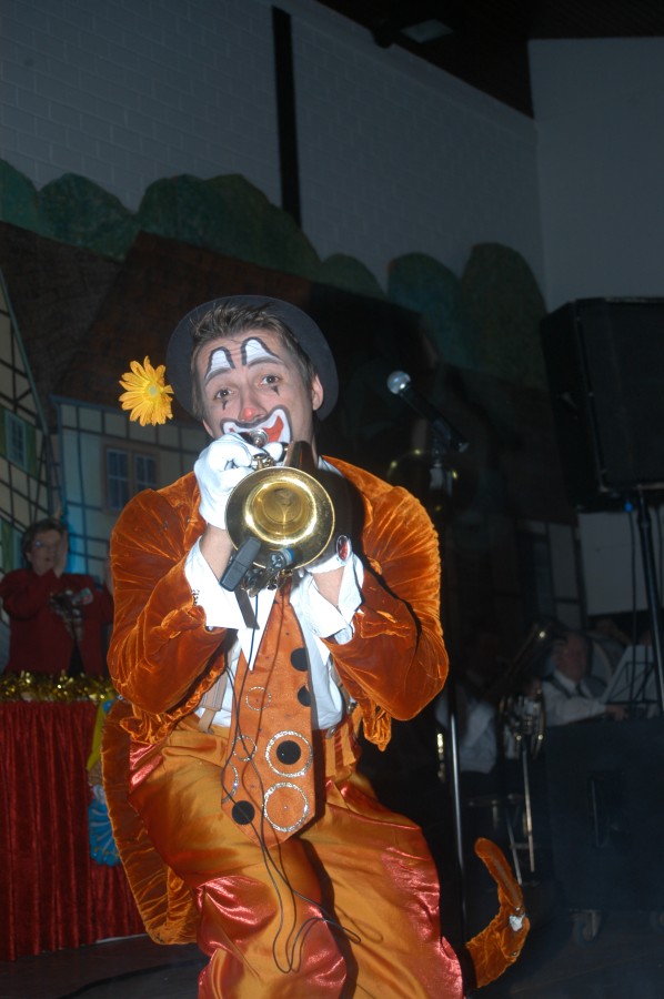 Foto Prunksitzung 2012