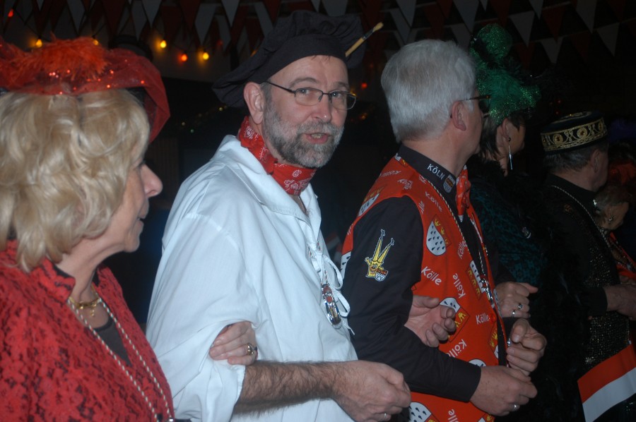Foto Prunksitzung 2012