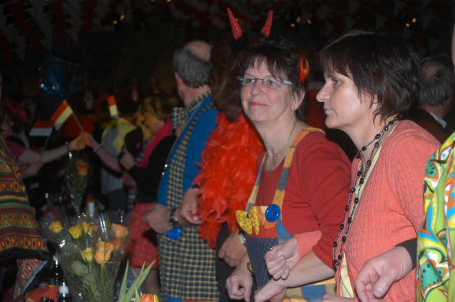 Foto Prunksitzung 2012