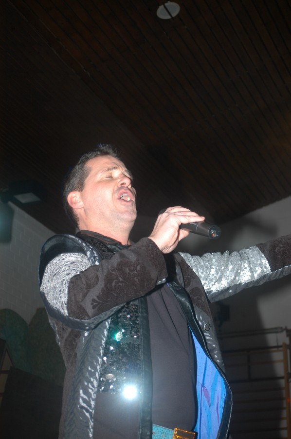 Foto Prunksitzung 2012