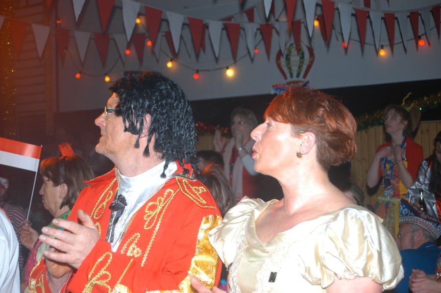 Foto Prunksitzung 2012