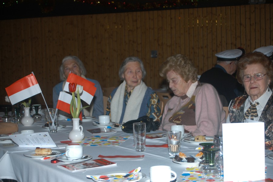 Foto Seniorenkarneval 2012