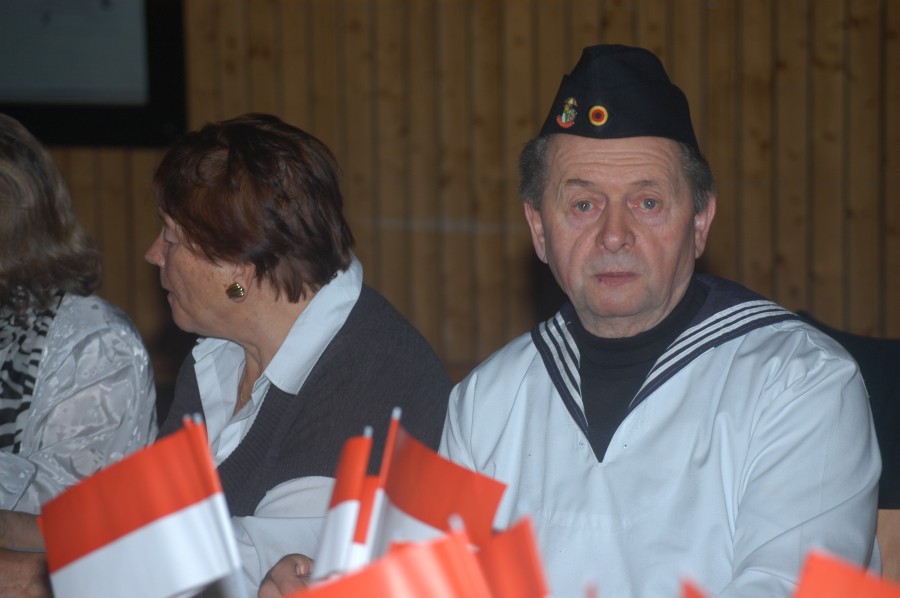 Foto Seniorenkarneval 2012