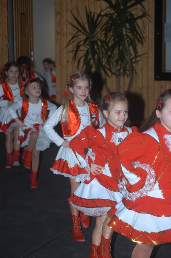 Foto Seniorenkarneval 2012
