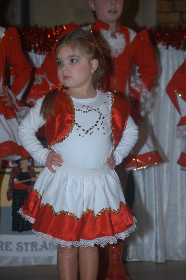 Foto Seniorenkarneval 2012