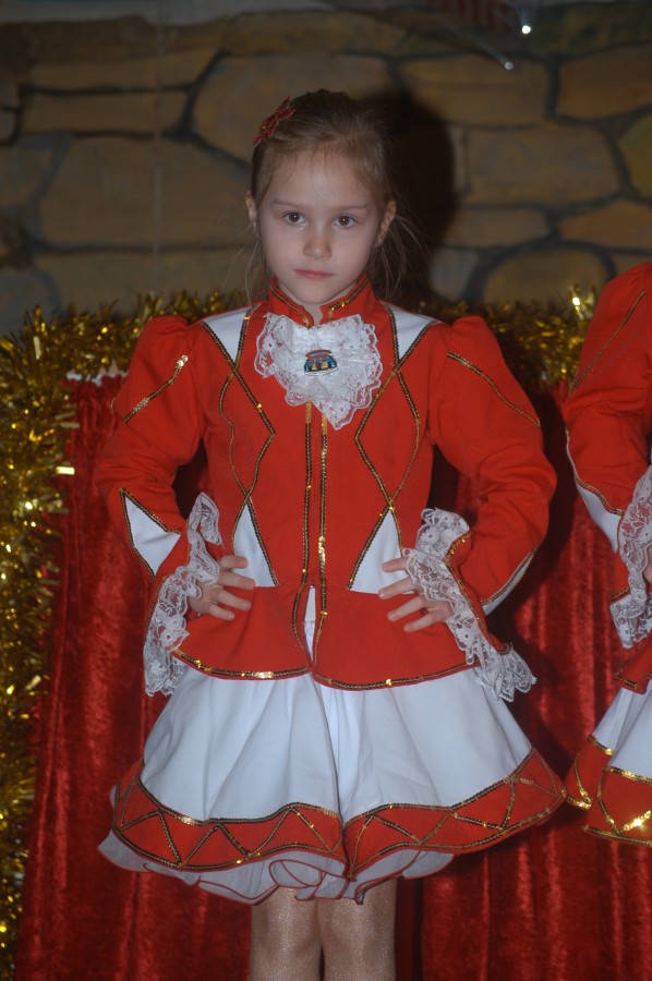 Foto Seniorenkarneval 2012