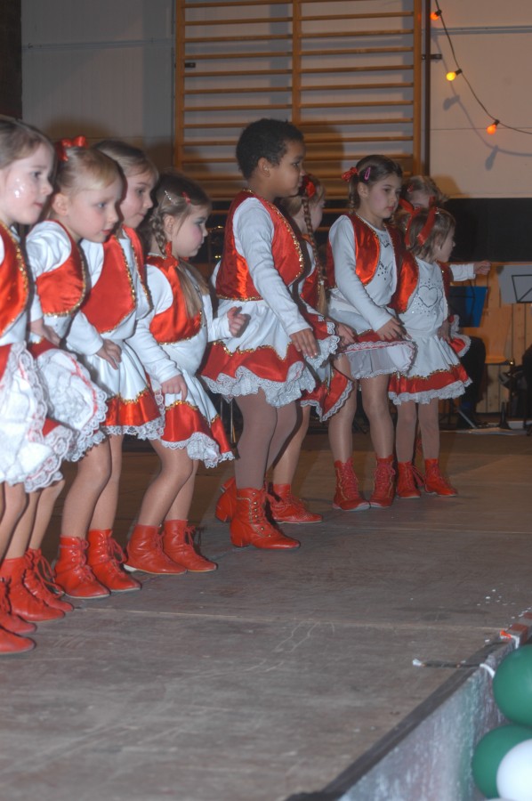 Foto Seniorenkarneval 2012