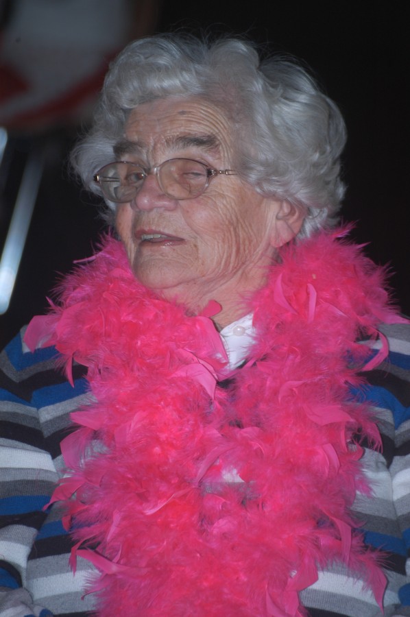 Foto Seniorenkarneval 2012