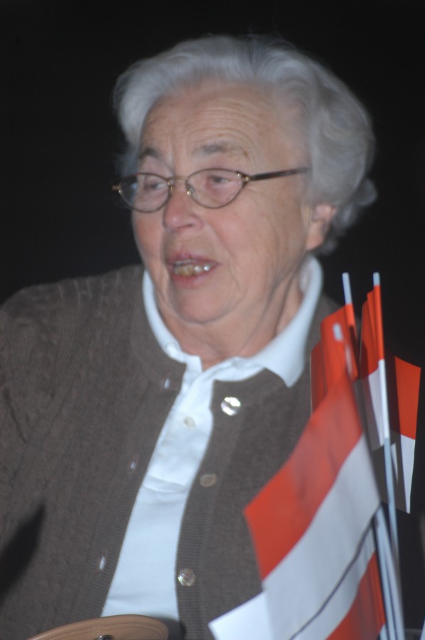 Foto Seniorenkarneval 2012