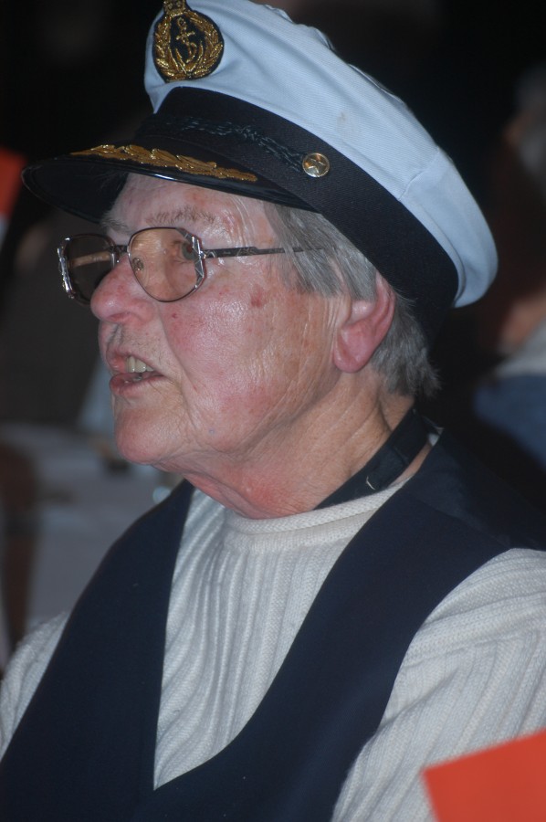 Foto Seniorenkarneval 2012