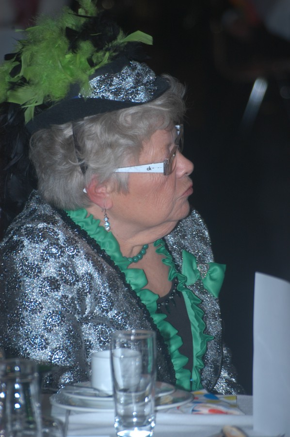 Foto Seniorenkarneval 2012