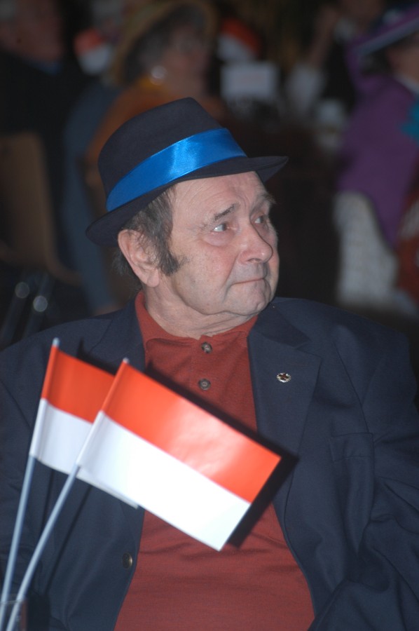 Foto Seniorenkarneval 2012