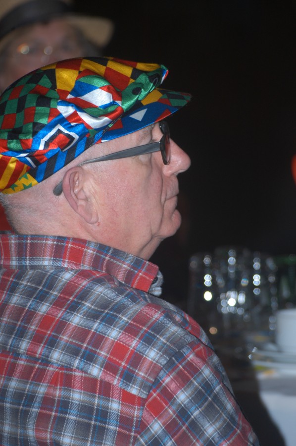 Foto Seniorenkarneval 2012