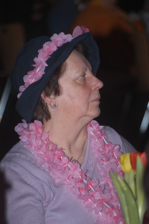 Foto Seniorenkarneval 2012