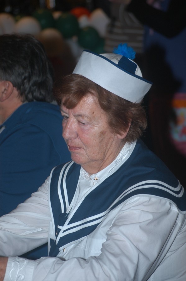 Foto Seniorenkarneval 2012