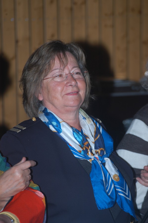 Foto Seniorenkarneval 2012