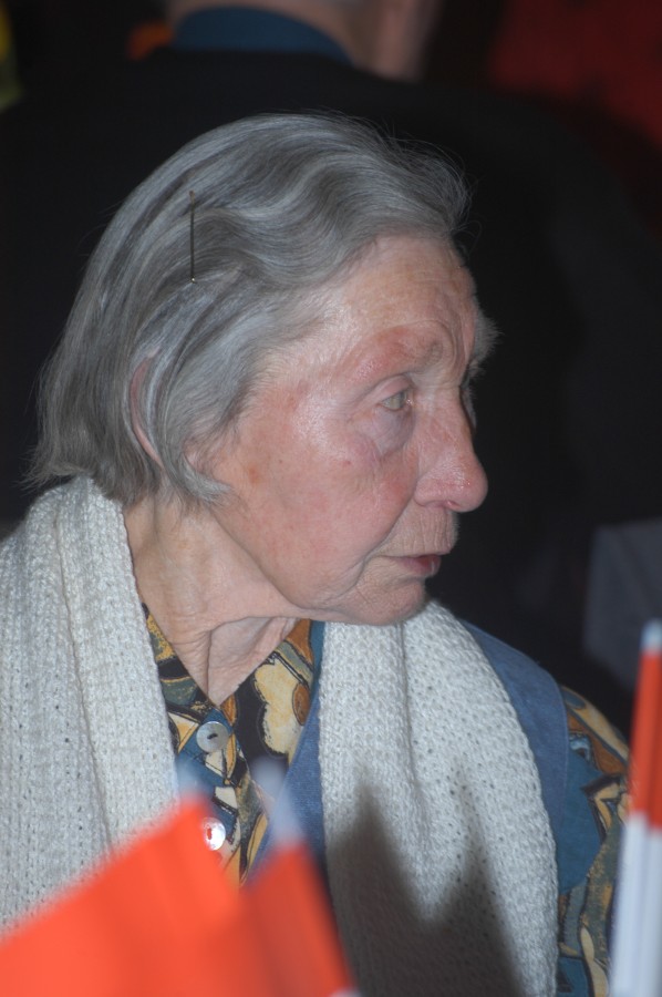 Foto Seniorenkarneval 2012