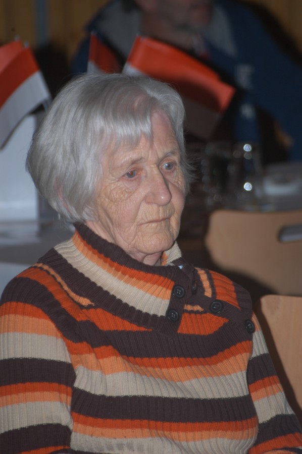 Foto Seniorenkarneval 2012