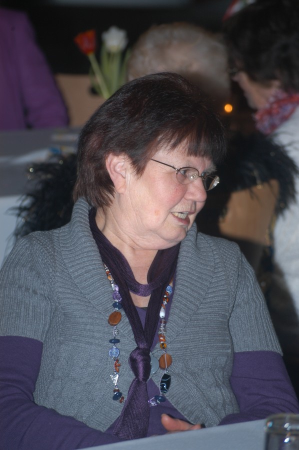 Foto Seniorenkarneval 2012