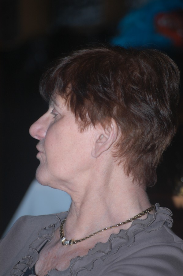 Foto Seniorenkarneval 2012