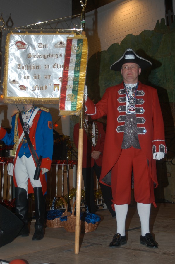 Foto Seniorenkarneval 2012