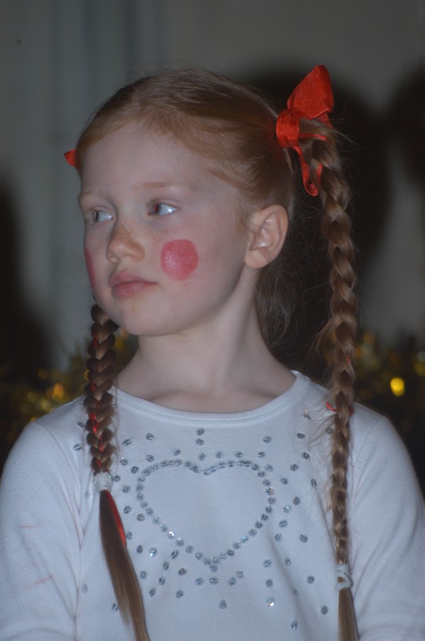 Foto Seniorenkarneval 2012