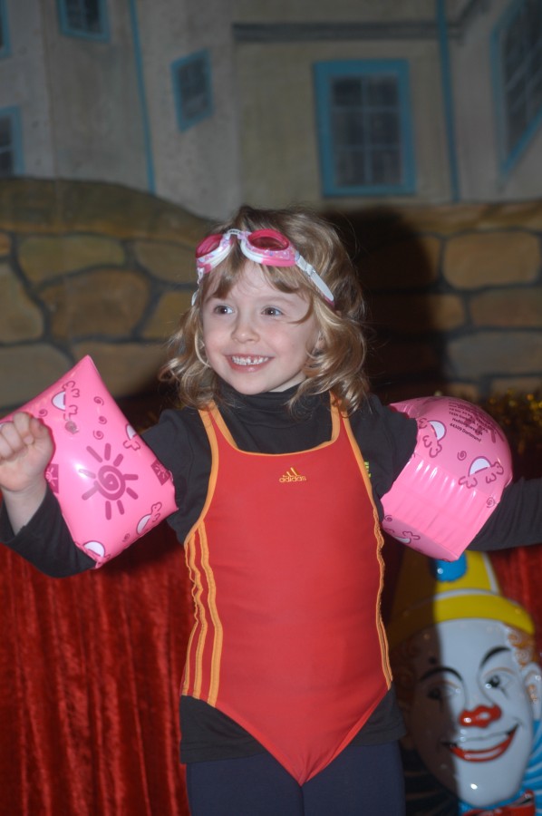 Foto Seniorenkarneval 2012