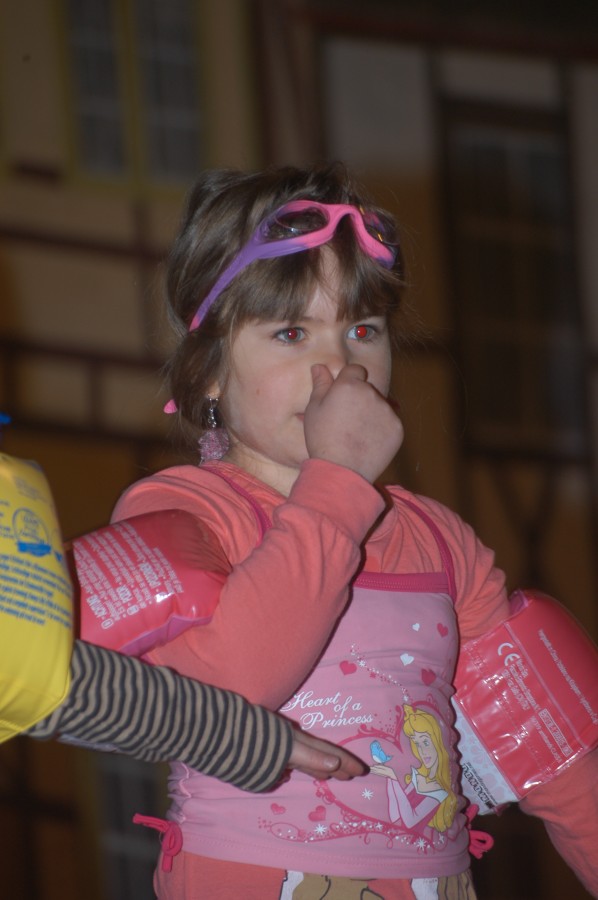 Foto Seniorenkarneval 2012