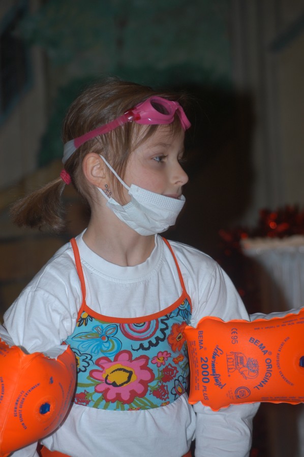 Foto Seniorenkarneval 2012