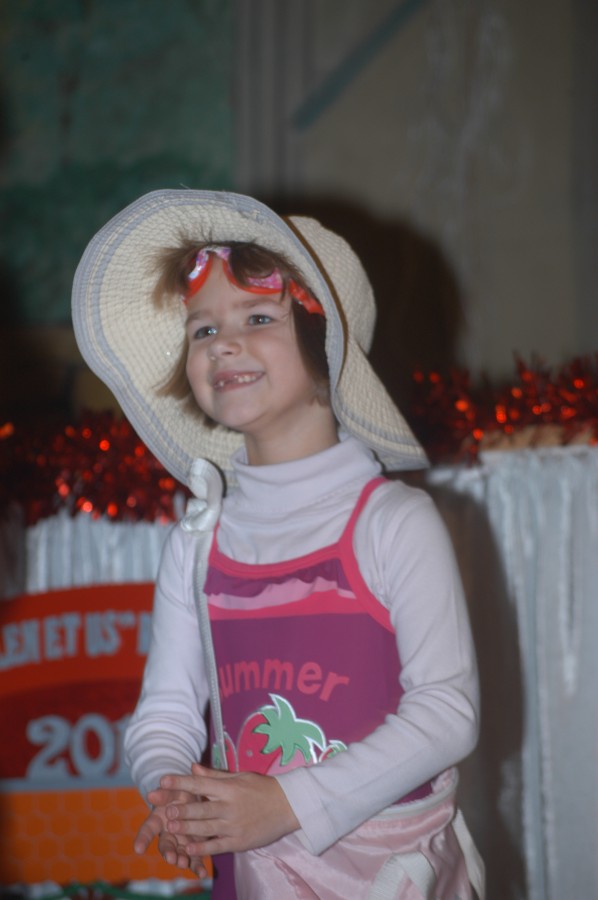 Foto Seniorenkarneval 2012