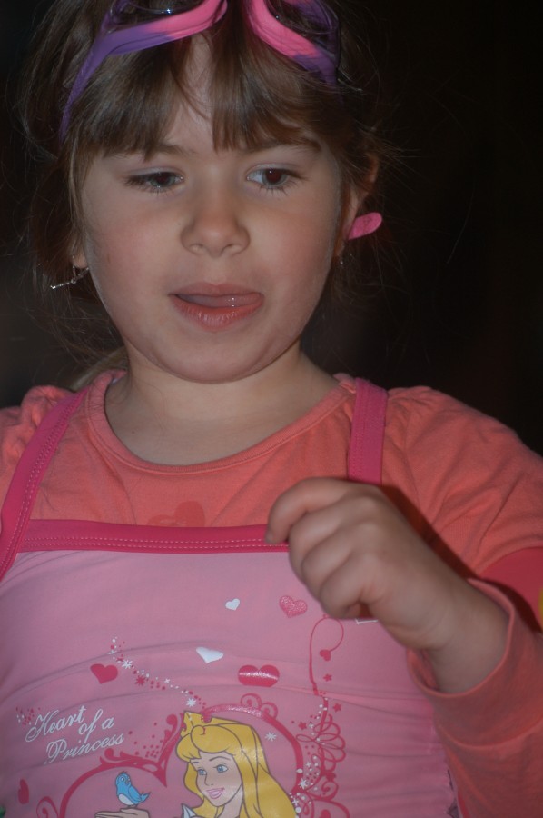 Foto Seniorenkarneval 2012