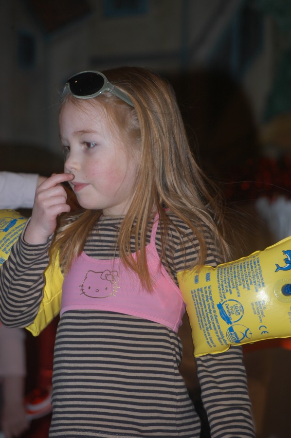 Foto Seniorenkarneval 2012