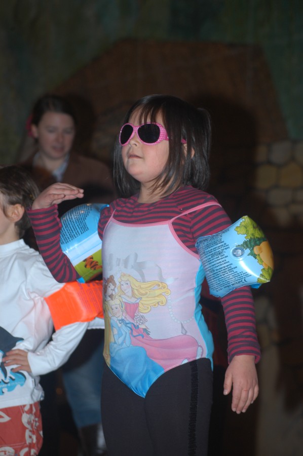 Foto Seniorenkarneval 2012